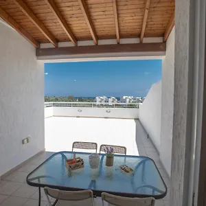 Apartment Panayia Sea View Apts, Protaras