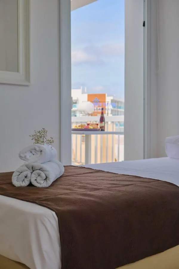 Fig Tree Giannis Apartment Protaras