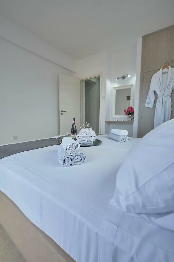 Fig Tree Giannis Apartment Protaras