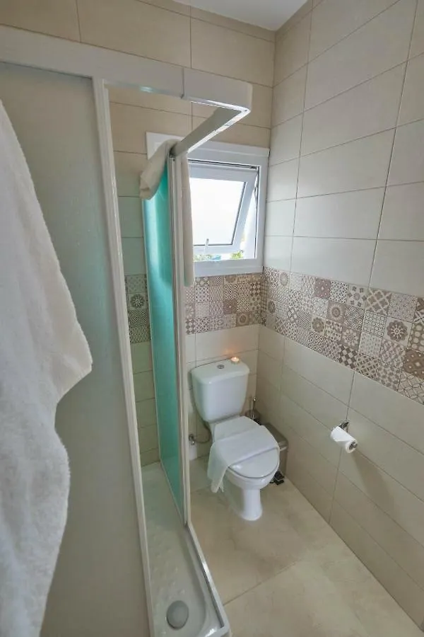 Fig Tree Giannis Apartment Protaras Cyprus